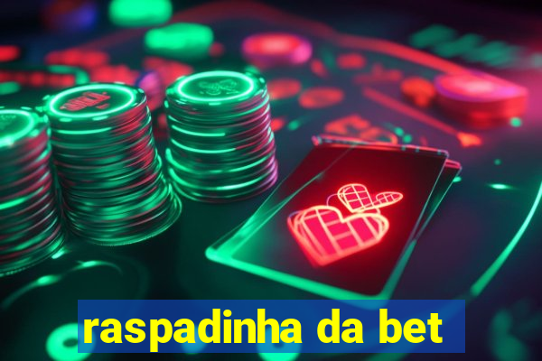 raspadinha da bet